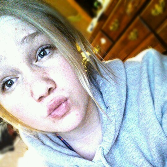 MadelynKrawze's profile picture. Instagram: MadelynKrawze