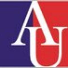 Official Twitter Account for American University Alerts. Tweets are AU Alerts - official emergency notifications for the AU community. 
Emergency: 202-885-3636