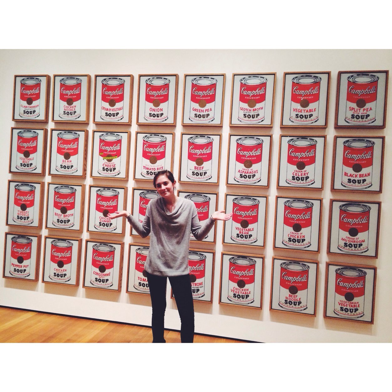 campbellz_s0up's profile picture. the soup was named after me