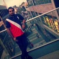 Abdullah Ⓜ (@shafitop) 's Twitter Profile