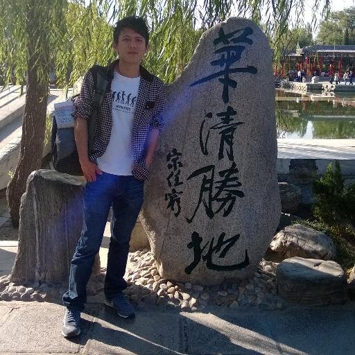 burning_hong's profile picture. 