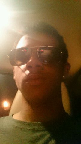 just a young nigga tryna be someone out cheaa in these screets #cash flow$$$