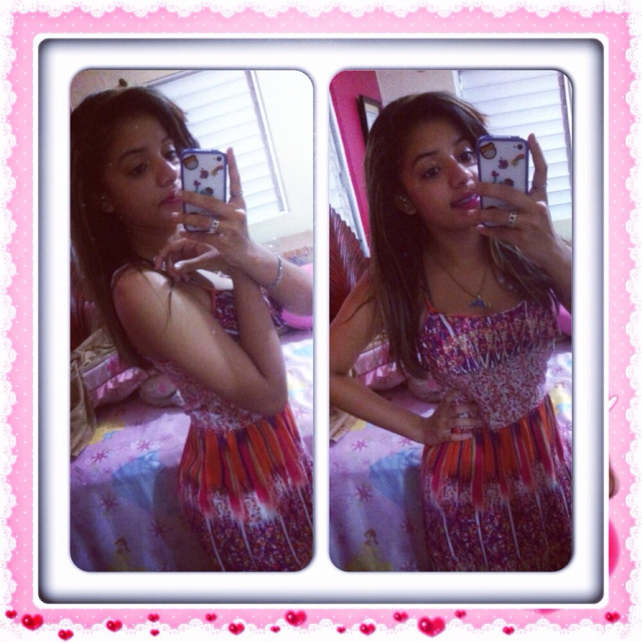 Hi Bitche'z WelcOme To Me Twitter ☺ Name,Zuleika paulinO /Happy BirthDay 23/1/2000 ♥__♥