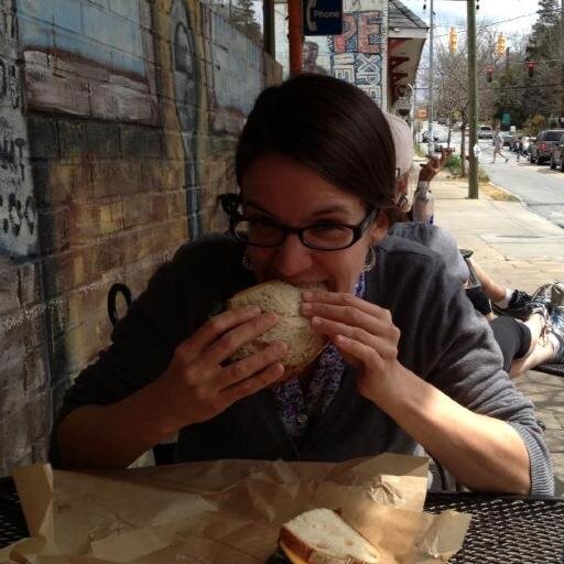 GoodFoodCulture's profile picture. Leading adventures in the anthropology of food...are you in?