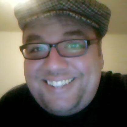 Just a guy who wants to be on Broadway! Will you come with me on my journey?