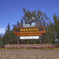 Manning Alberta - @Manning_AB_836 Twitter Profile Photo