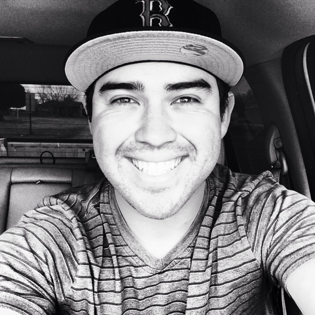 I am second!!  Everything happens for a reason!! Livin life!!