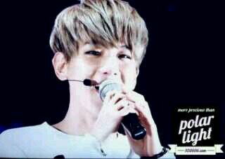 sf hunhan chanbaek รัก ใส แสบ ซ่า!::# แต่งฟิคexoฮับ ~