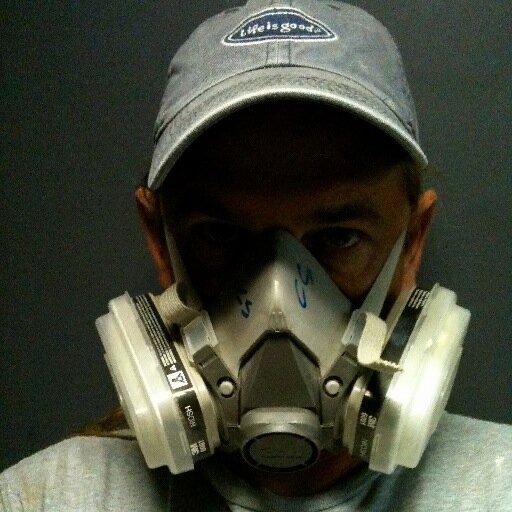 Cranky set building carpenter. Bitcoiner. Traveler and adventure hungry. Saga Monke #4804.