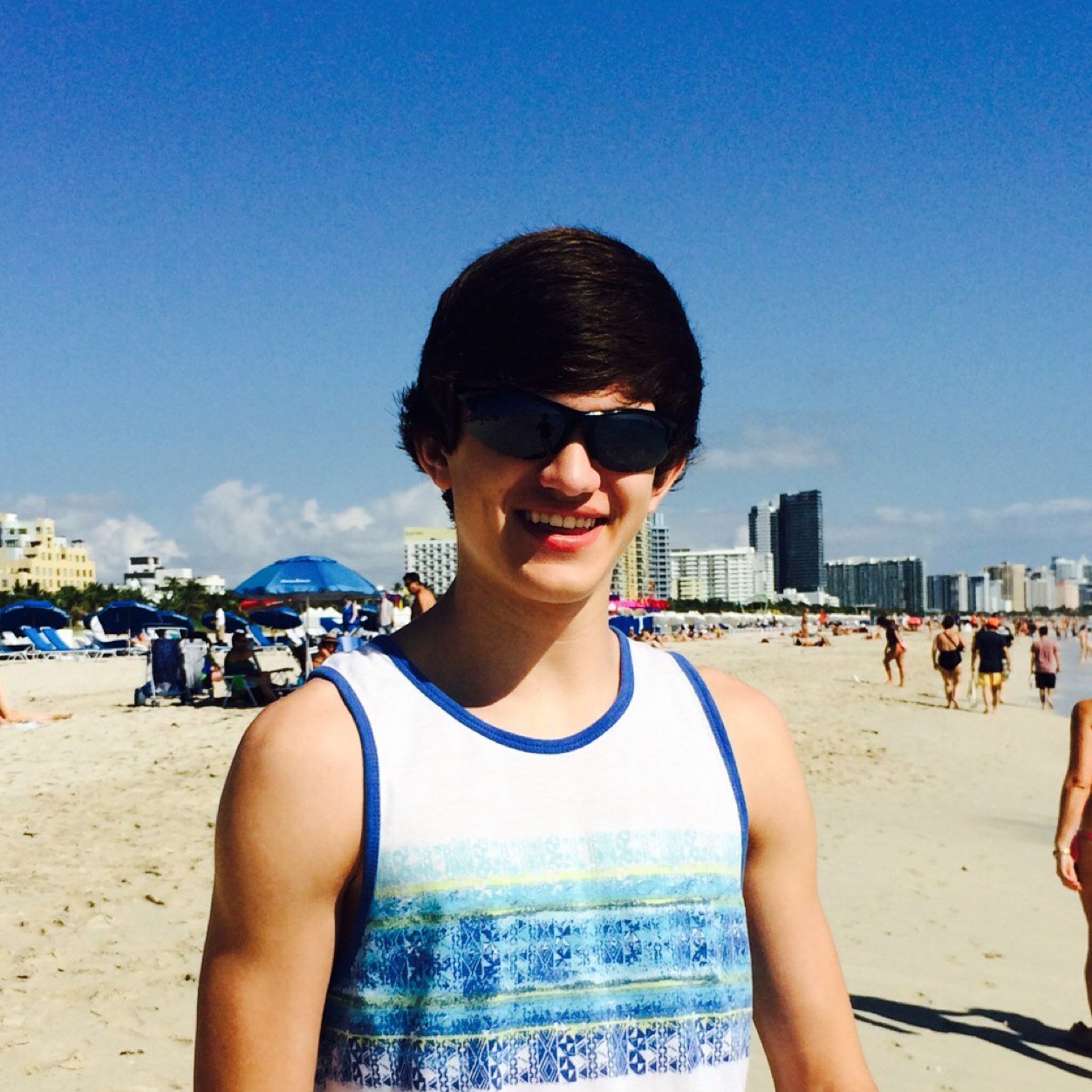 Dakota_Nilsson's profile picture. 