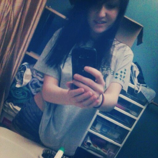 softball, Rotc and theatre is practically my life ♥