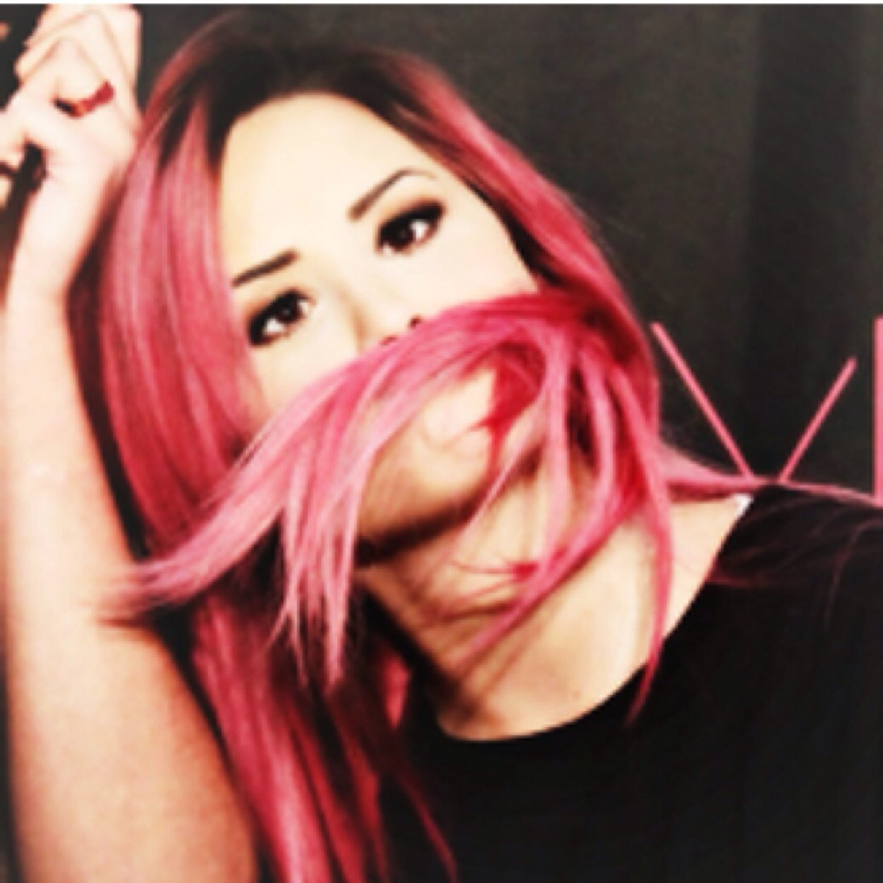 wish1demi's profile picture. Demi Lovato