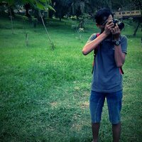 Hendra Darma Putra (@hendraadarmaa) 's Twitter Profile