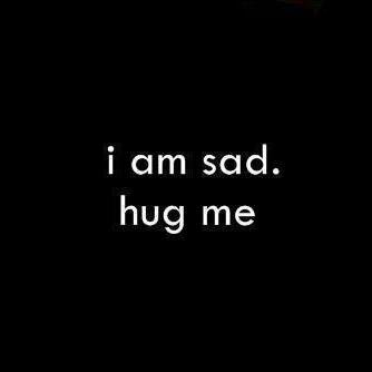 sad. slowly dying. obsessed with bands. and a lovatic.