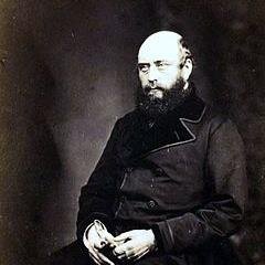 ArmyChief_Geo's profile picture. Another Hanover. The cousin Queen Victoria didn't marry. Field Commander of the Army; politician (a bad one; sorry Mother!) Considered stodgy.