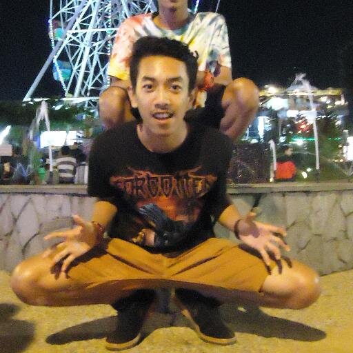 darto_05's profile picture. Metal Fuckin Core