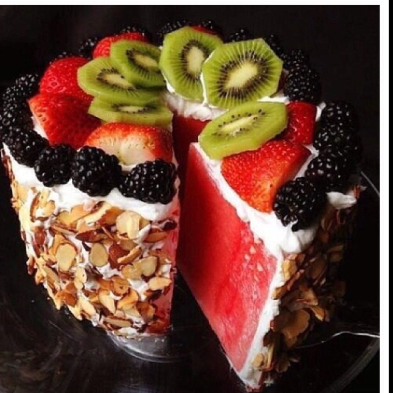 Lo divino tiene sabor (fascino dolce)