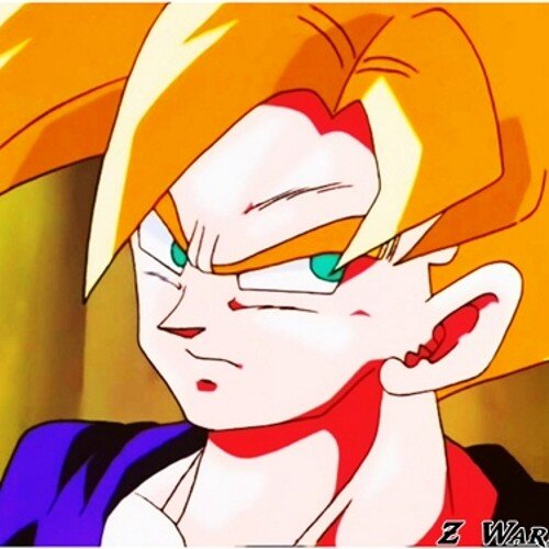 I understand now. When my father said I'll be the only one to protect earth. I'm the earth's next hero. Mother is @ScnChiChi