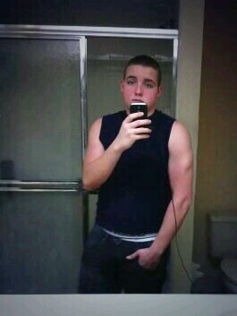 17.. leaving for army after i do the summer term at seminole state college..