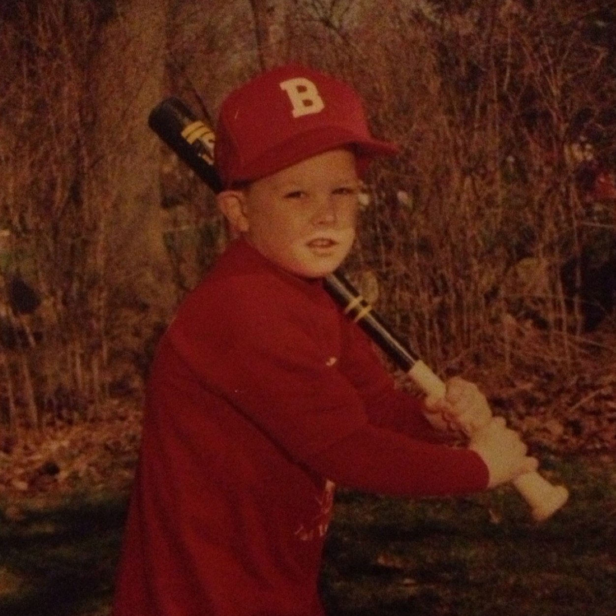 Elon University Alumni, played professionally with the Atlanta Braves, Southern Illinois Miners, Somerset Patriots, and Miami Marlins. Emmy award winner