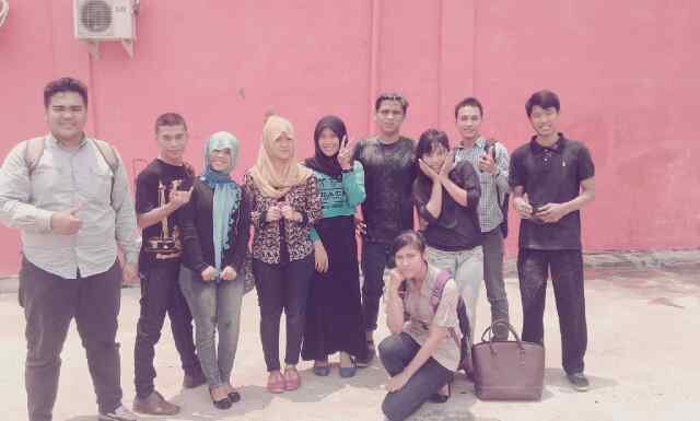 agussimta1's profile picture. Tidak ªda̲̅ perjuangan yang sia-sia.