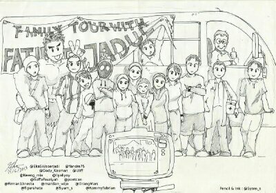 RadioJadoel's profile picture. Tempat kumpul-kumpul anak muda tempo doeloe