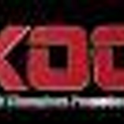 KOCMMA's profile image