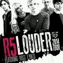 R5's Burrito  - @R5coco_Ross - Twitter