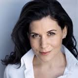 Optimist, Mother, Friend, Writer, Producer, Director, Helper, Leader, Mentor, Girl Starter.