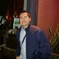 Joel Aldana (@joelaldana) 's Twitter Profile