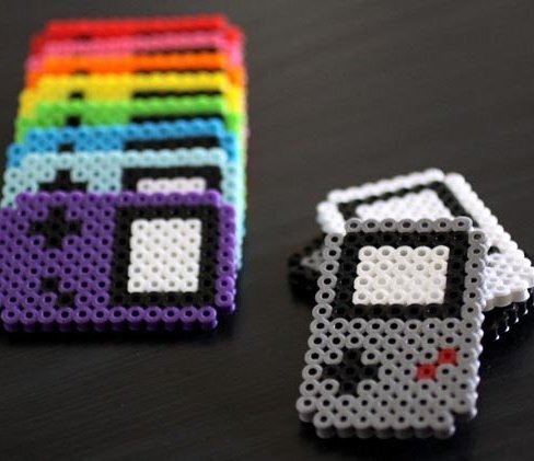 TIENDA ON LINE DE CRAFTS GAMERS/GEEKS/FASHION Y DEMÁS!