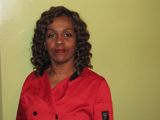Owner of Cynthia's Gumbo Express Inc.