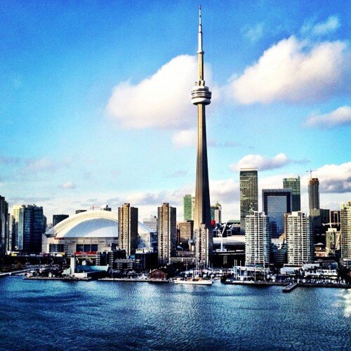 GTAStudentLife's profile picture. What students in the Greater Toronto Area go through!