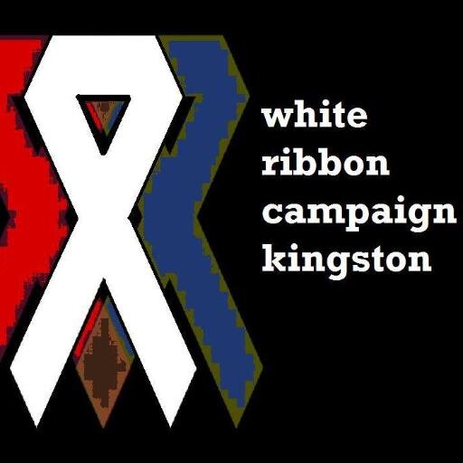 WhiteRibbonYGK's profile picture. Working to end gender-based violence in #YGK and around the globe through grassroots organization and education initiatives.