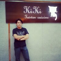 Mohamad Buhaiqi Madi (@buhaiqi) 's Twitter Profile
