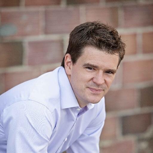 Mortgage Broker, Author, Podcaster