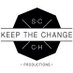 KEEPTHECHANGE (@keepthechangepr) Twitter profile photo