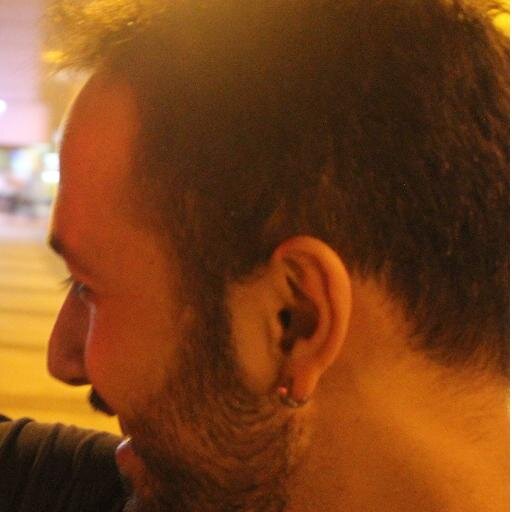 ermancakici's profile picture. 