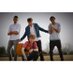 Better Back Around (@bba_music) Twitter profile photo