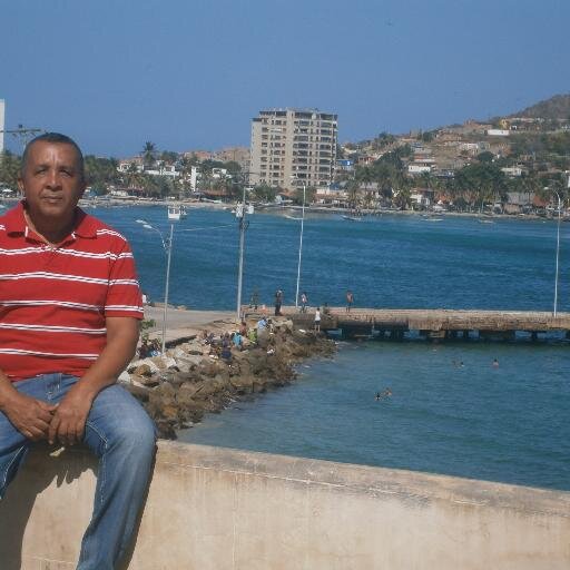 jesusrafaelma15's profile picture. nacido en casanay, estado sucre docente de profesion, actualmente facilito en la aldea comandante LINA de casanay.