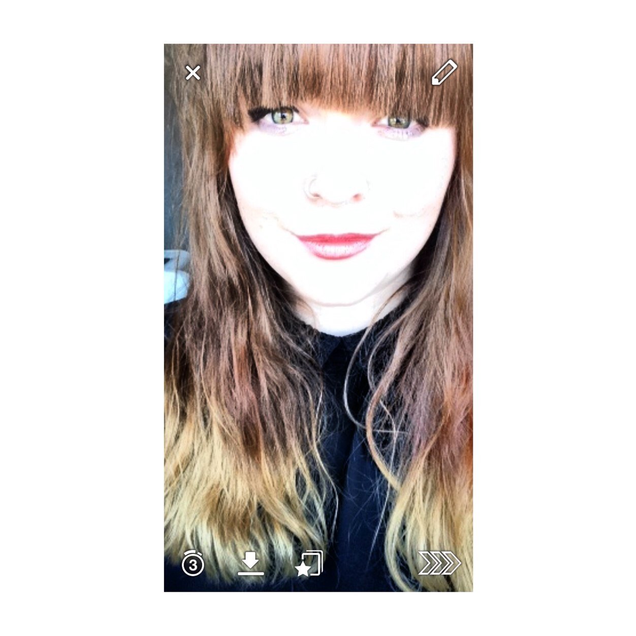 Media (Public Relations and Advertising) student at the University of New South Wales