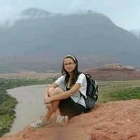 Gabriela Sycz (@gsycz) 's Twitter Profile