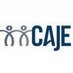 CAJE Evansville (@evansvillecaje) Twitter profile photo