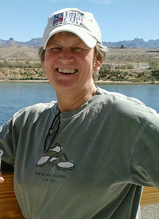 sue bremer