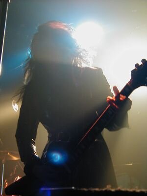 Chim_yah's profile picture. 