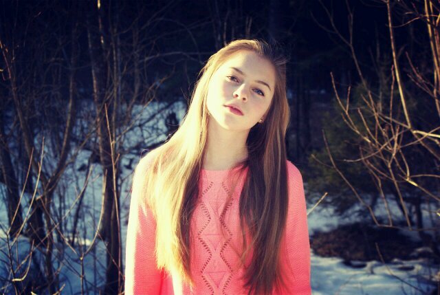 My name Tory! I'm from Russia) I like to dance and sing.I'm very nice girl)))