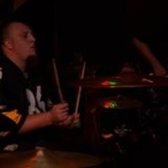 drummer....check out my sick metal band STONE THE MARTYR!      BEER, METAL, and DEVILS HOCKEY!