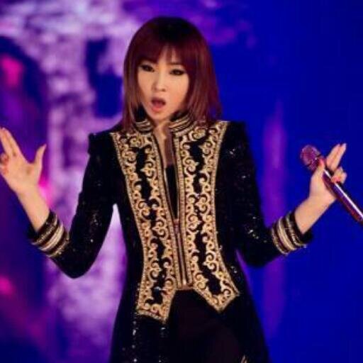 2NE1 EroMagnae© #kaumelite