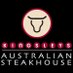 Kingsleys (@kingsleysausstk) Twitter profile photo