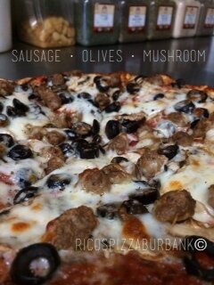 332 S. Glenoaks Blvd. Burbank, CA 818.846.9690 | Delivery | Pick Up | Dine In